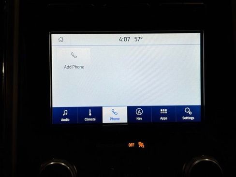 Used 2020 Ford F150 Lariat w/ Equipment Group 502A Luxury image 28