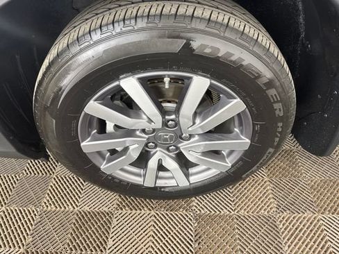 Used 2020 Honda Pilot EX-L image 35