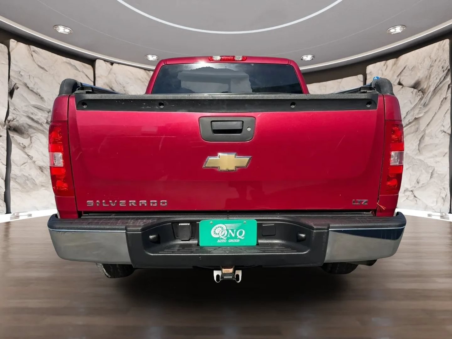 Used 2007 Chevrolet Silverado 1500 LTZ w/ EZ-Lift Tailgate Package RWD image 7