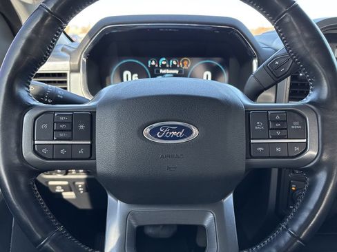 Used 2021 Ford F150 Lariat AWD/4WD image 30