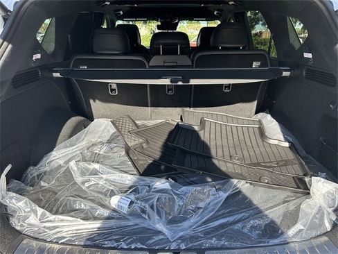 New 2026 Genesis GV80 3.5T Prestige image 16