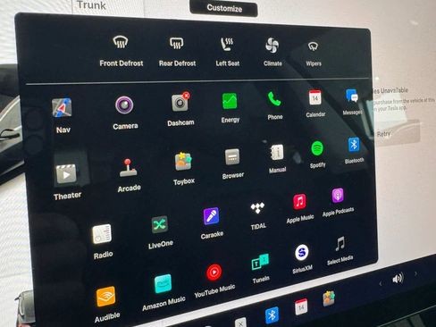 Used 2018 Tesla Model 3 Long Range image 30