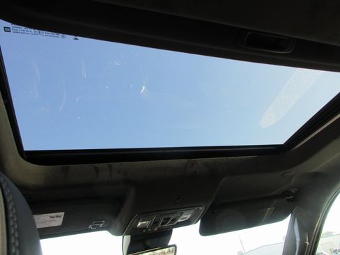 New 2026 GMC Sierra 2500 Denali Ultimate image 16