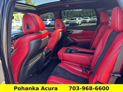 Certified 2024 Acura MDX A-Spec AWD/4WD image 30