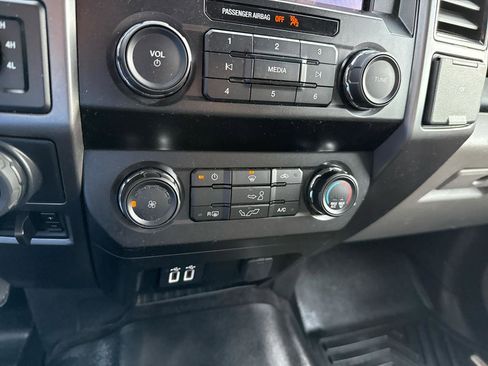 Used 2020 Ford F150 XLT w/ Equipment Group 301A Mid image 20