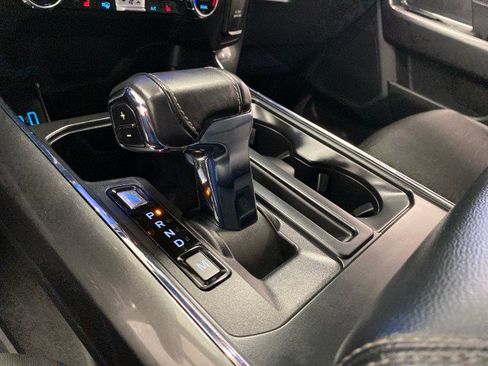 Used 2021 Ford F150 XLT w/ Equipment Group 302A High AWD/4WD image 25