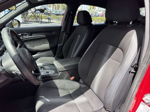 Used 2022 Honda Civic Sport image 24