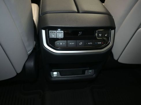 New 2026 Lexus TX 350 AWD image 20
