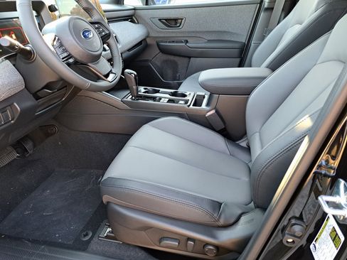 New 2026 Subaru Outback Premium image 14