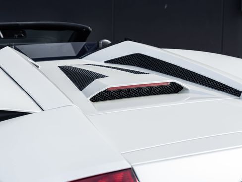 Used 2008 Lamborghini Murcielago LP 640 AWD/4WD image 15