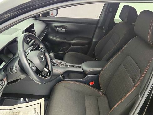 Used 2023 Honda HR-V Sport image 17