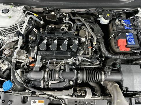 Used 2021 Honda Accord Sport Special Edition image 30