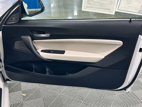 Used 2021 BMW M240i xDrive Convertible w/ Premium Package image 33