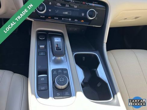 Used 2024 INFINITI QX60 Luxe AWD/4WD image 36