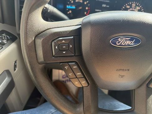 Used 2020 Ford F150 XL w/ Equipment Group 101A Mid image 18