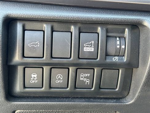 Used 2020 Subaru Forester Sport w/ Popular Package #2 image 24