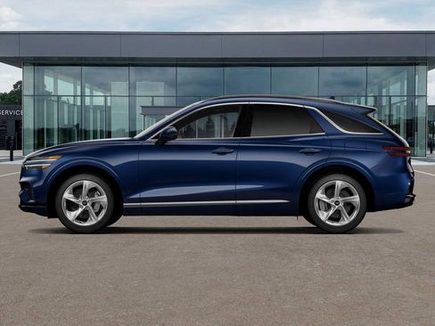 New 2026 Genesis GV70 2.5T Select image 3