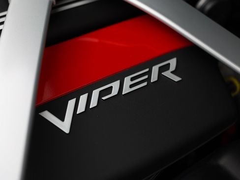 Used 2017 Dodge Viper SRT-10 image 38
