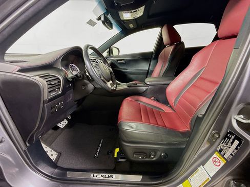 Used 2015 Lexus NX 200t F Sport image 20