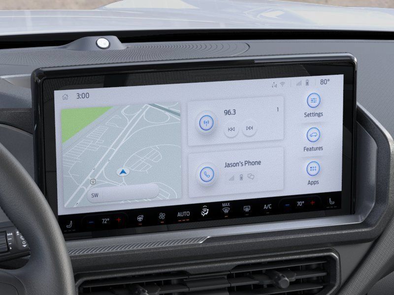 New 2026 Ford Bronco Sport Outer Banks w/ Outer Banks Tech Package+ AWD/4WD image 15