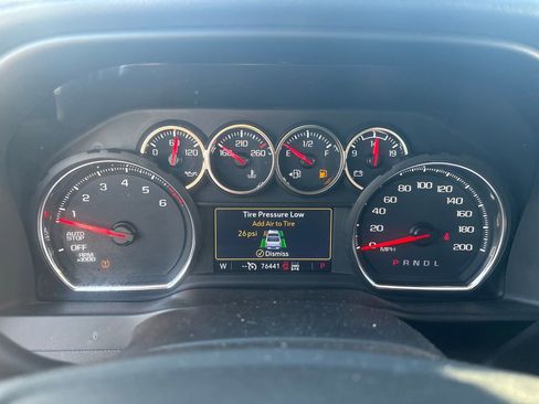 Used 2020 Chevrolet Silverado 1500 RST w/ All-Star Edition image 21