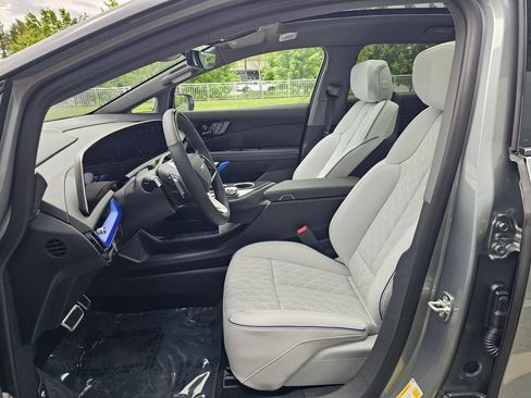 New 2026 Cadillac Optiq V AWD/4WD image 20