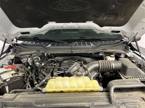 Used 2022 Ford F150 Platinum w/ Equipment Group 701A High image 31