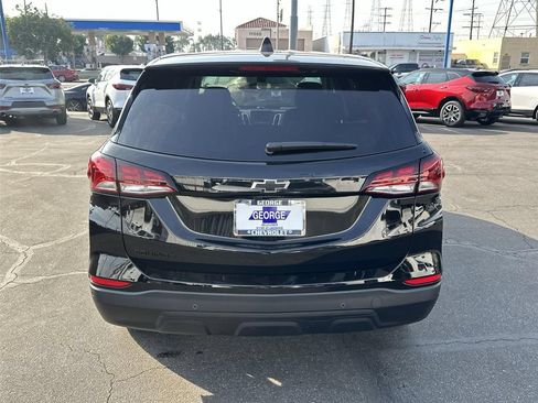 Used 2024 Chevrolet Equinox LS w/ LS Convenience Package FWD image 29