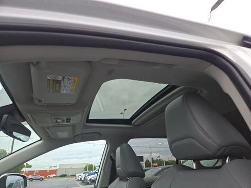 Used 2025 Toyota RAV4 Limited w/ Weather Package AWD/4WD image 8
