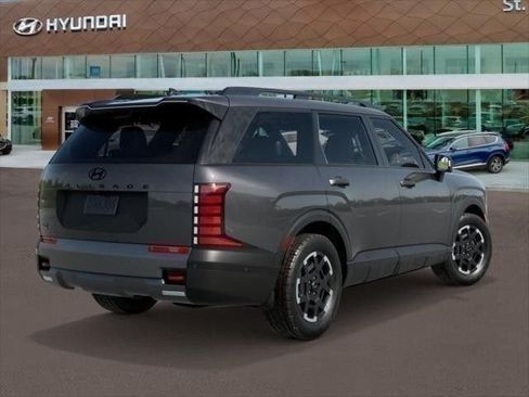 Certified 2026 Hyundai Palisade XRT Pro AWD/4WD image 4