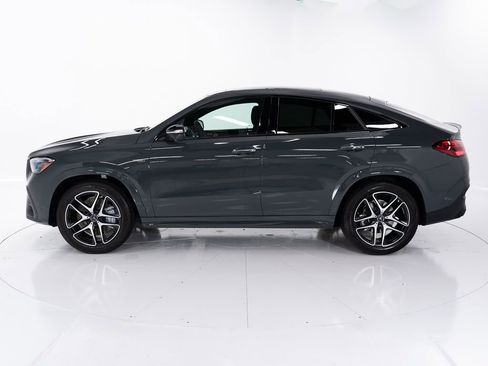 Used 2026 Mercedes-Benz GLE 53 AMG 4MATIC Coupe image 2