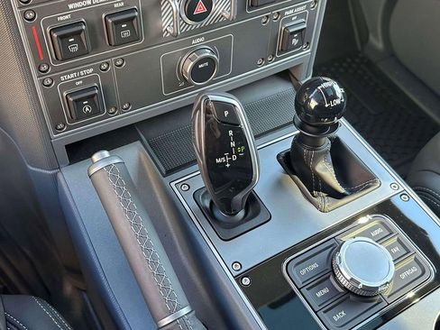 New 2026 INEOS Grenadier image 29