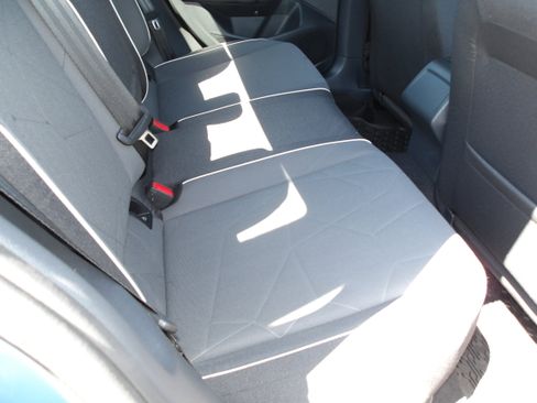 Used 2025 Volkswagen Jetta Sport image 10