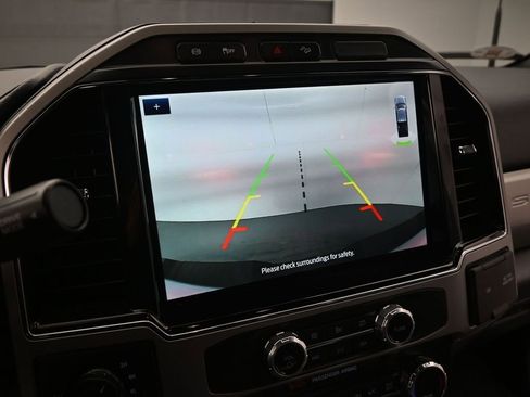 Certified 2022 Ford F250 Lariat image 15