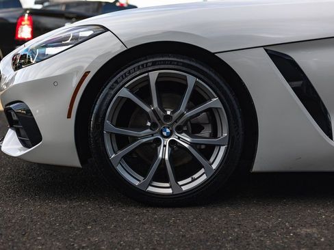 Used 2020 BMW Z4 sDrive30i w/ Convenience Package RWD image 14