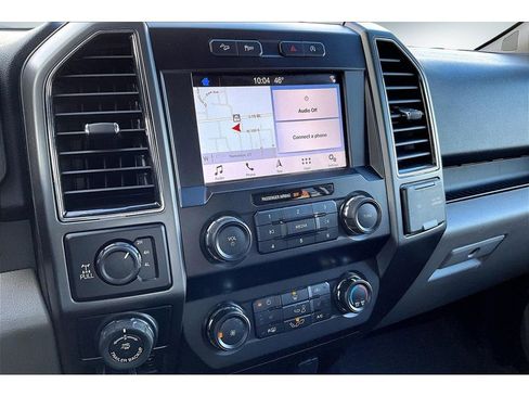 Used 2019 Ford F150 XLT w/ Equipment Group 302A Luxury image 10