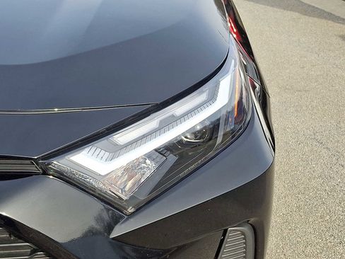 Certified 2025 Toyota RAV4 XLE image 12