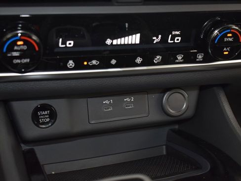 New 2026 Nissan Rogue SV w/ SV Premium Package image 12