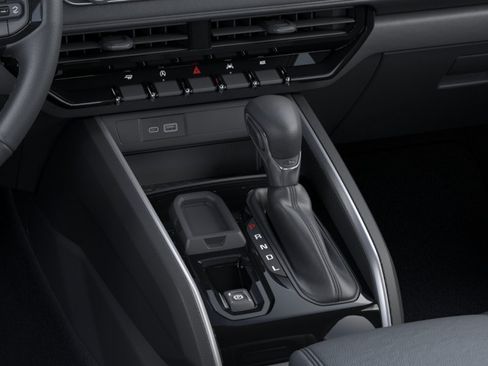 New 2026 Chevrolet Colorado LT w/ LT Convenience Package RWD image 23