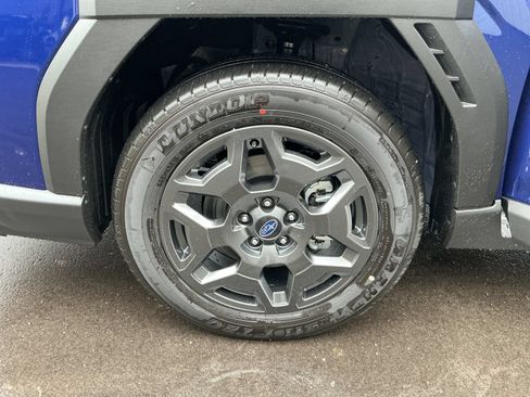 New 2026 Subaru Outback Premium AWD/4WD image 27
