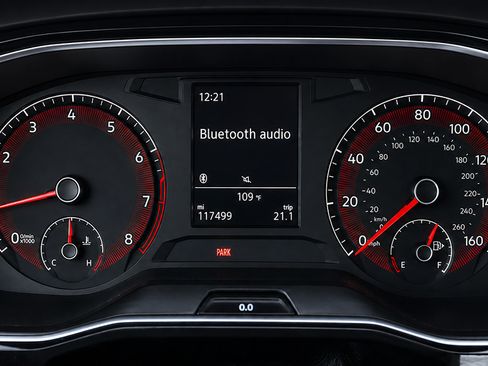 Used 2019 Volkswagen Jetta S FWD image 42
