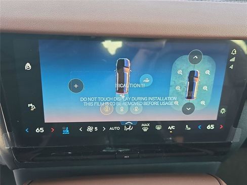 New 2026 Lincoln Navigator Reserve image 19