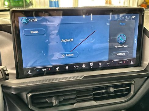 New 2026 Ford Bronco Sport Outer Banks AWD/4WD image 19