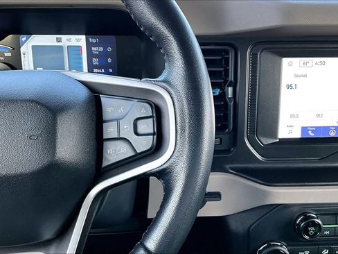 Used 2022 Ford Bronco Wildtrak image 51