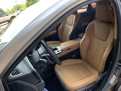 Certified 2025 Lexus NX 250 FWD w/ Cold Area Package image 11