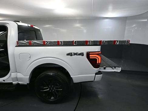 Used 2024 Ford F150 Lariat AWD/4WD image 43