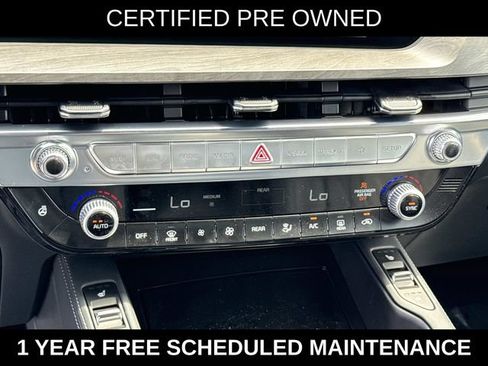 Used 2025 Kia Telluride SX Prestige X-Line AWD/4WD image 22