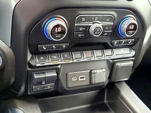 Used 2022 Chevrolet Silverado 1500 LTZ w/ Safety Package II image 28