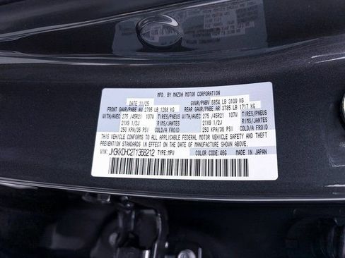 New 2026 MAZDA CX-90 3.3 Turbo S w/ Premium Package image 26