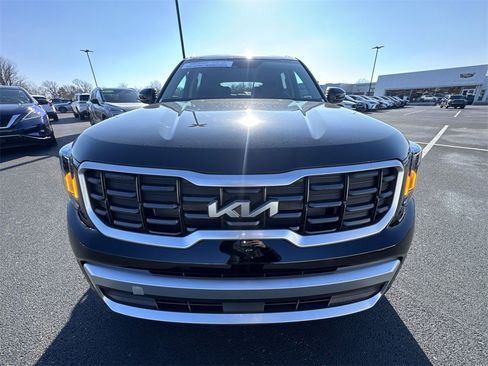 Used 2025 Kia Telluride S image 28